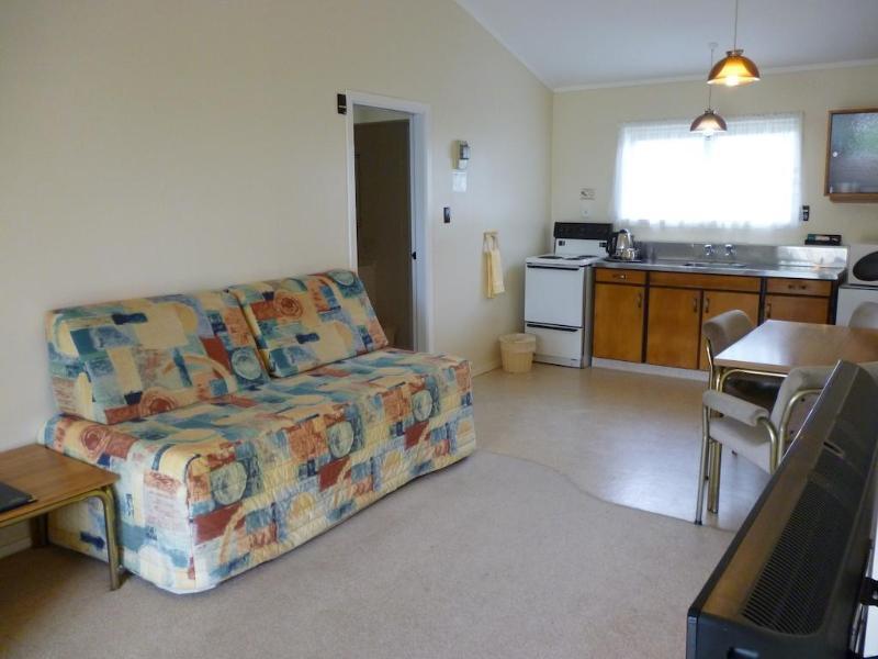 Lake Lodge Motel ロトルア エクステリア 写真